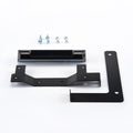 SHOWA GARAGE License Plate Relocation Kit Jimny (2018-ON)