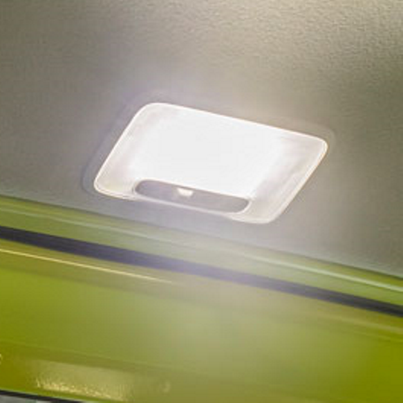 TANIGUCHI LED Rear Interior Light Jimny JB74 (2018-ON)