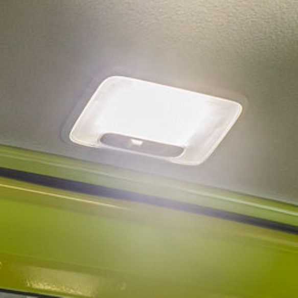 TANIGUCHI LED Front Interior Light Jimny JB74 (2018-ON)