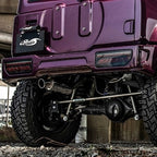 SHOWA GARAGE High Power LINKS Muffler Jimny JB74 (2018-ON)