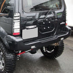 MBRO Thuner LED Taillights for Jimny (1998-2018)