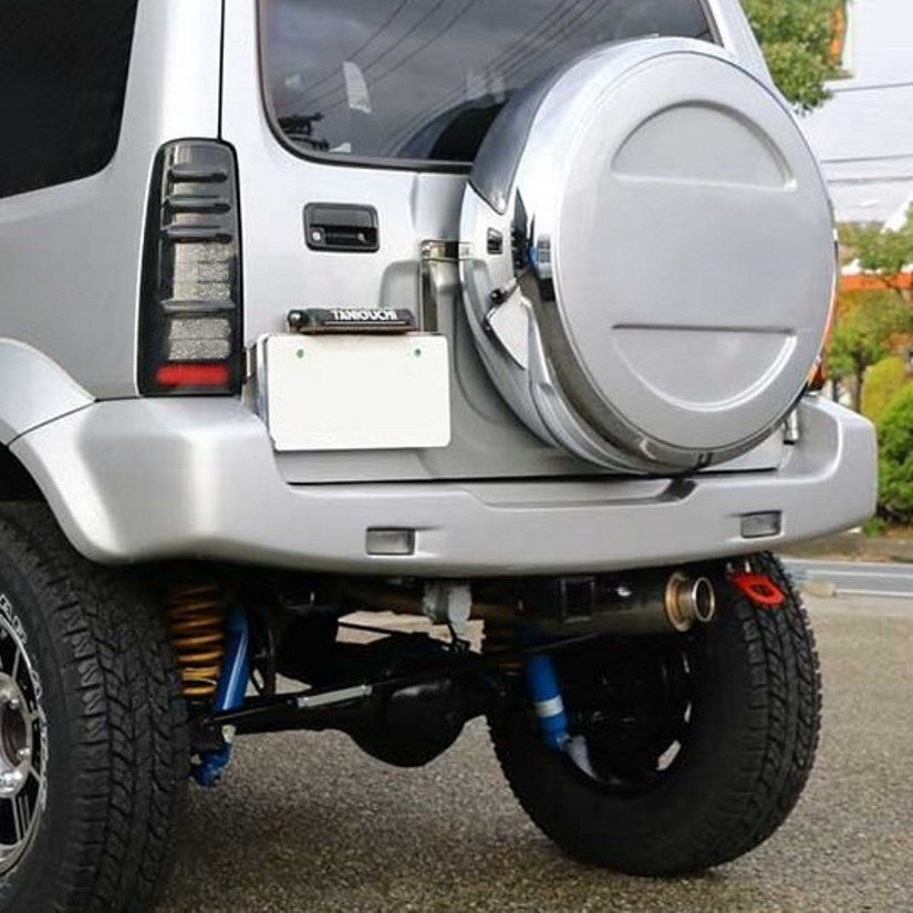 MBRO Thuner LED Taillights for Jimny (1998-2018)