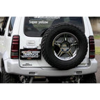 MBRO Thuner LED Taillights for Jimny (1998-2018)