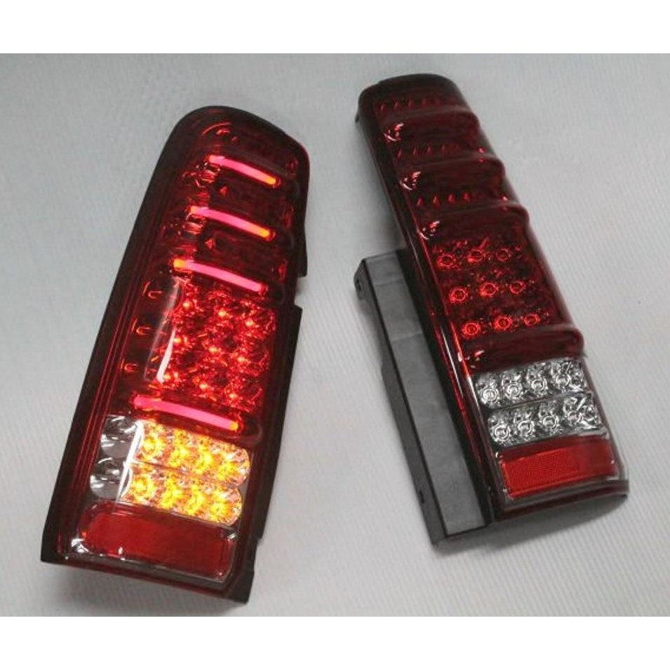MBRO Thuner LED Taillights for Jimny (1998-2018)