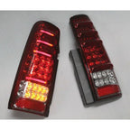 MBRO Thuner LED Taillights for Jimny (1998-2018)