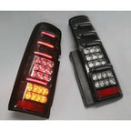 MBRO Thuner LED Taillights for Jimny (1998-2018)