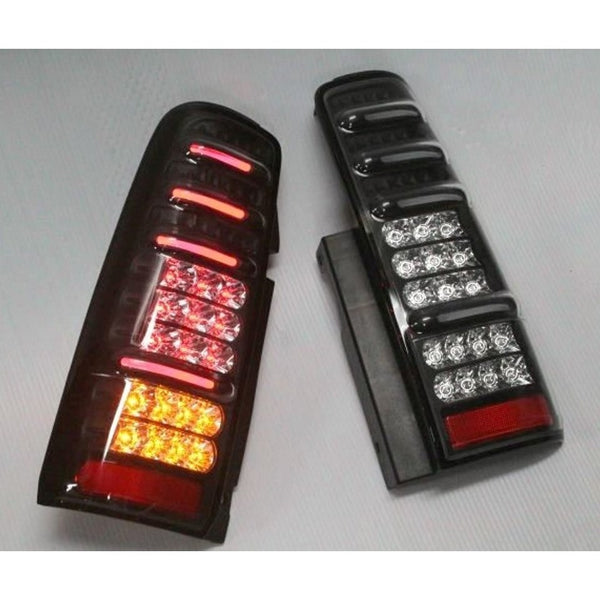 MBRO Sequential LED Taillights for Jimny (1998-2018)