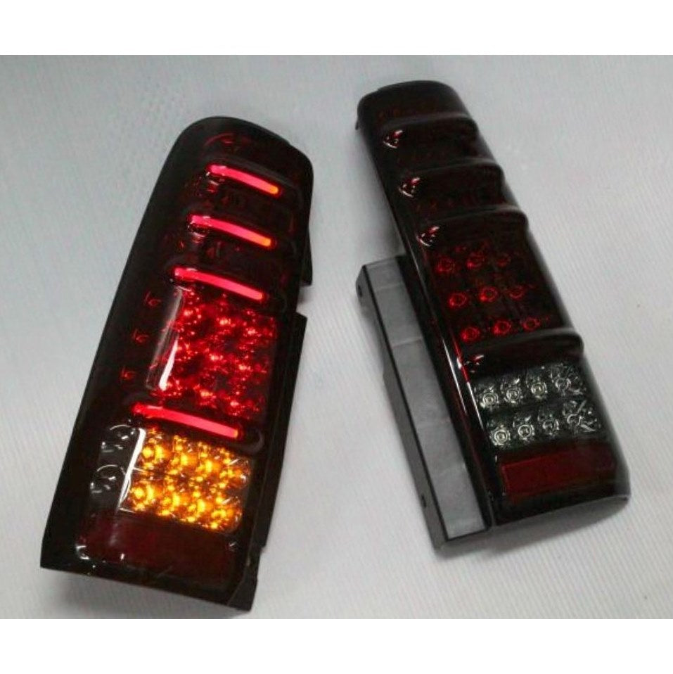 MBRO Sequential LED Taillights for Jimny (1998-2018) JN23 33