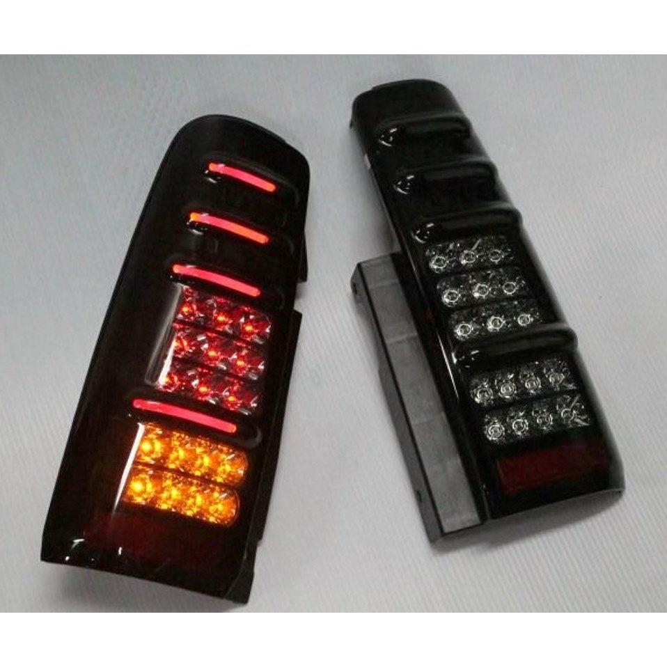 MBRO Thuner LED Taillights for Jimny (1998-2018)