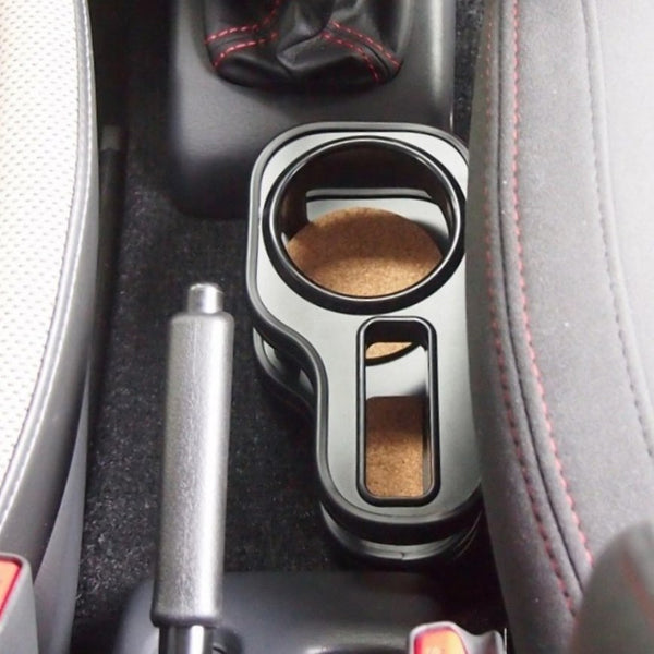 SHOWA GARAGE Drink Cup and Phone Holder Jimny (2004-2018)