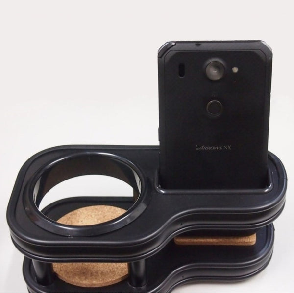 SHOWA GARAGE Drink Cup and Phone Holder Jimny (2004-2018)