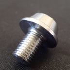 TANIGUCHI Rear Door Spare Tire Decorative Bolts for Jimny