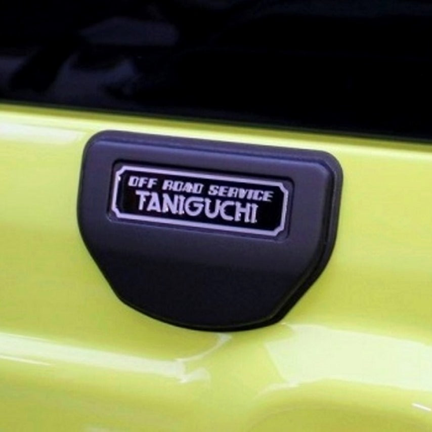 TANIGUCHI Rear Wiper Cover Jimny (2018-ON)