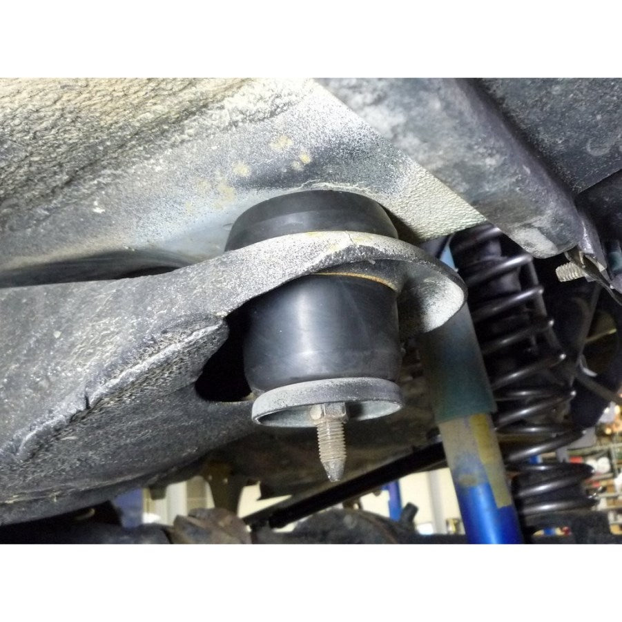 SHOWA GARAGE Reinforced Body Mount Full Kit for Jimny (1998-2018)