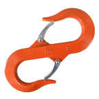 RV4 WILD GOOSE S-shaped Tow Hook 7,000kg (1,000kg)