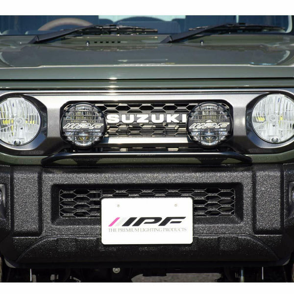 IPF Light Stay Jimny JB74 (2018-ON)