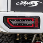 MBRO Thunder LED Taillights Jimny (2018-ON)
