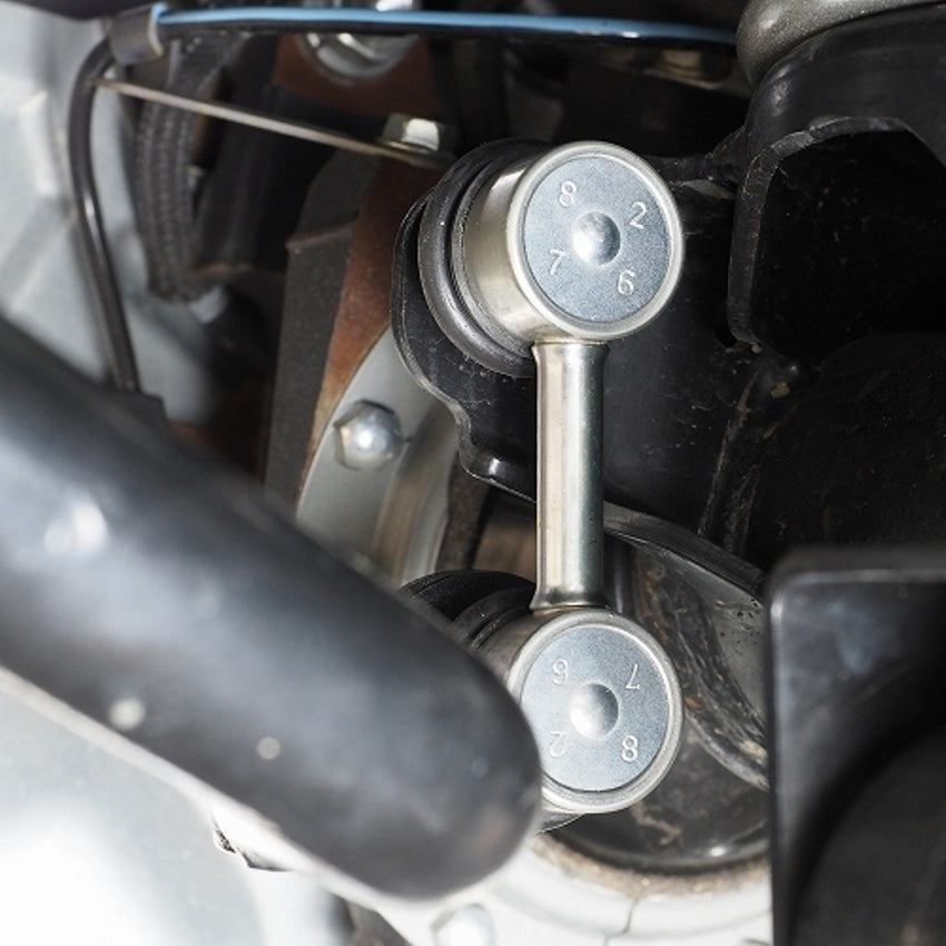 SHOWA GARAGE Short Stabilizer Links for Jimny