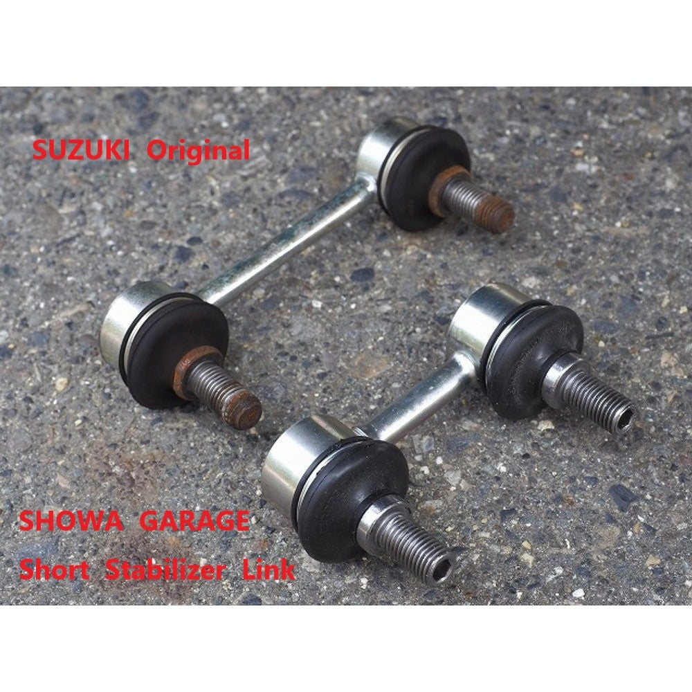 SHOWA GARAGE Short Stabilizer Links for Jimny
