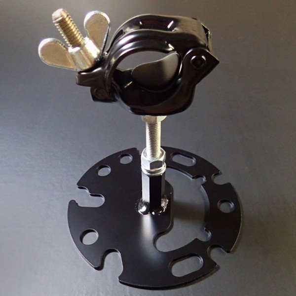 SHUEI Shovel Holder for Spare Tire
