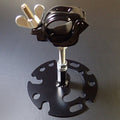 SHUEI Shovel Holder for Spare Tire