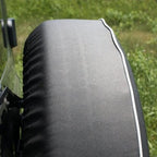SHOWA GARAGE Plain Spare Tire Cover for Jimny