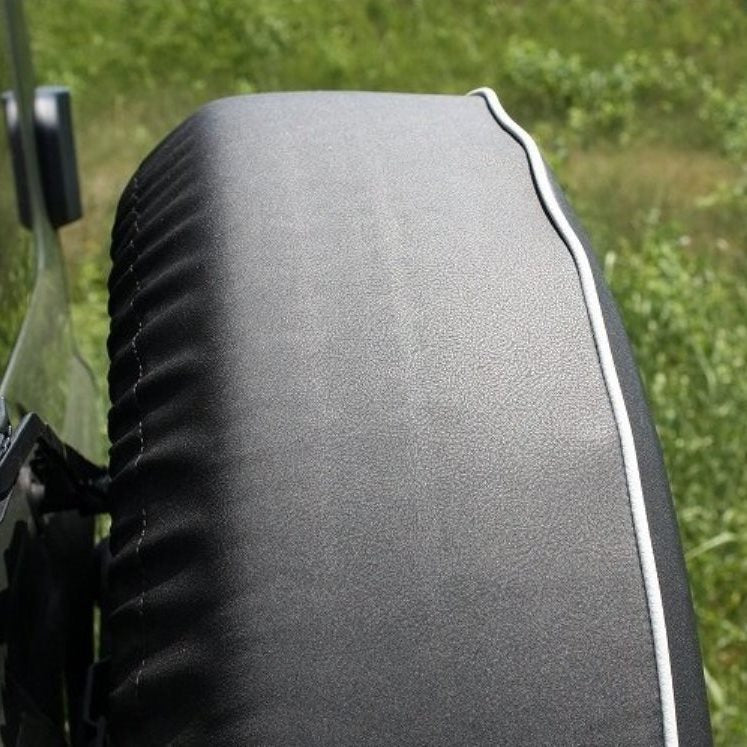 SHOWA GARAGE Plain Spare Tire Cover for Jimny