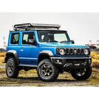SHOWA GARAGE 50mm Lift Standard Suspension Kit Jimny JB74 (2018-ON)
