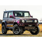 SHOWA GARAGE 50mm Lift Standard Suspension Kit Jimny JB74 (2018-ON)