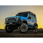 SHOWA GARAGE 50mm Lift Standard Suspension Kit Jimny JB74 (2018-ON)