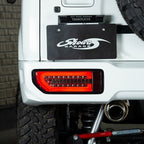 MBRO Thunder LED Taillights Jimny (2018-ON)