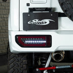 MBRO Thunder LED Taillights Jimny (2018-ON)