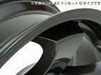SHOWA GARAGE Type-M Gunmetal 16" Wheels for Jimny