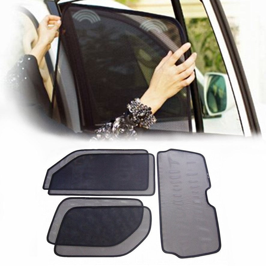 PRO-TECTA Window Sunshade LASER SHADE Jimny (1998-2018)