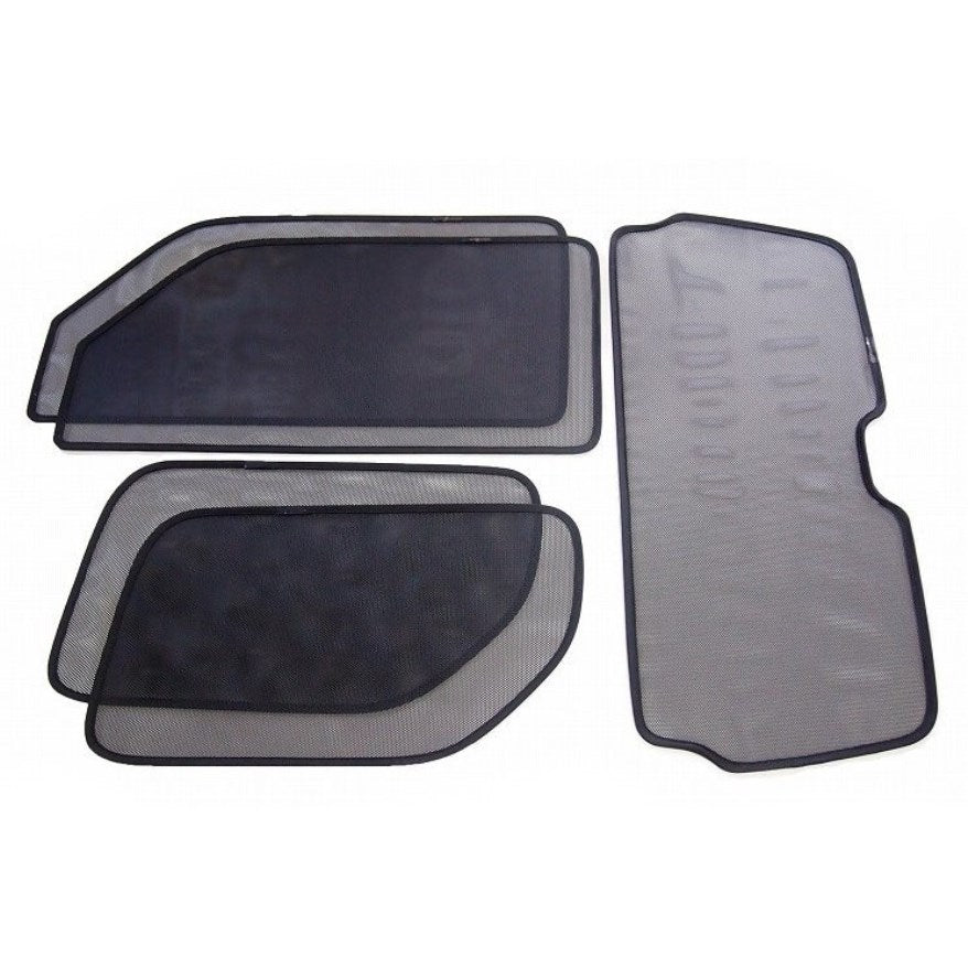 PRO-TECTA Window Sunshade LASER SHADE Jimny (1998-2018)