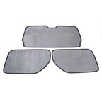 PRO-TECTA Window Sunshade LASER SHADE Jimny (1998-2018)