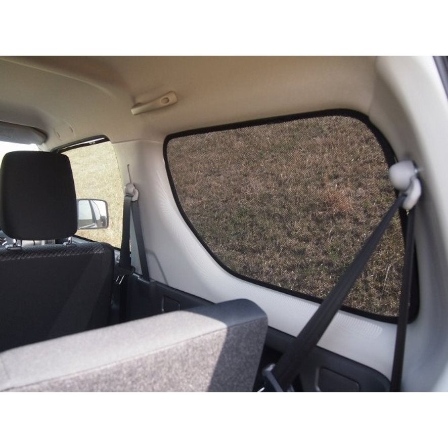 PRO-TECTA Window Sunshade LASER SHADE Jimny (1998-2018)