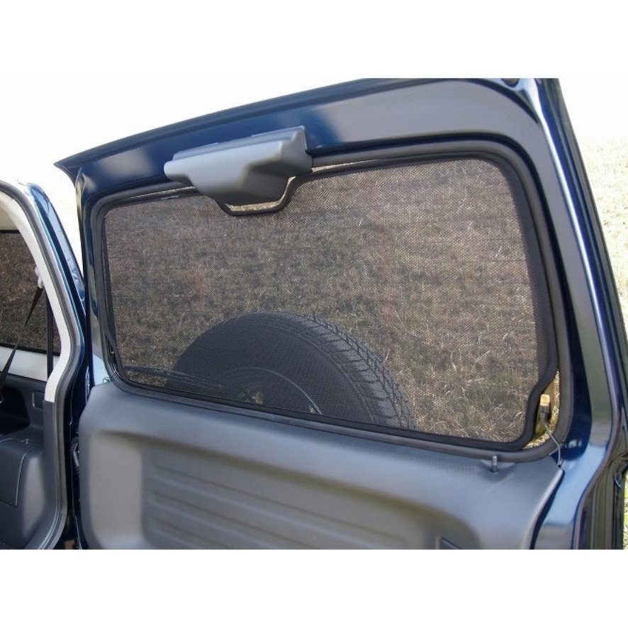 PRO-TECTA Window Sunshade LASER SHADE Jimny (1998-2018)