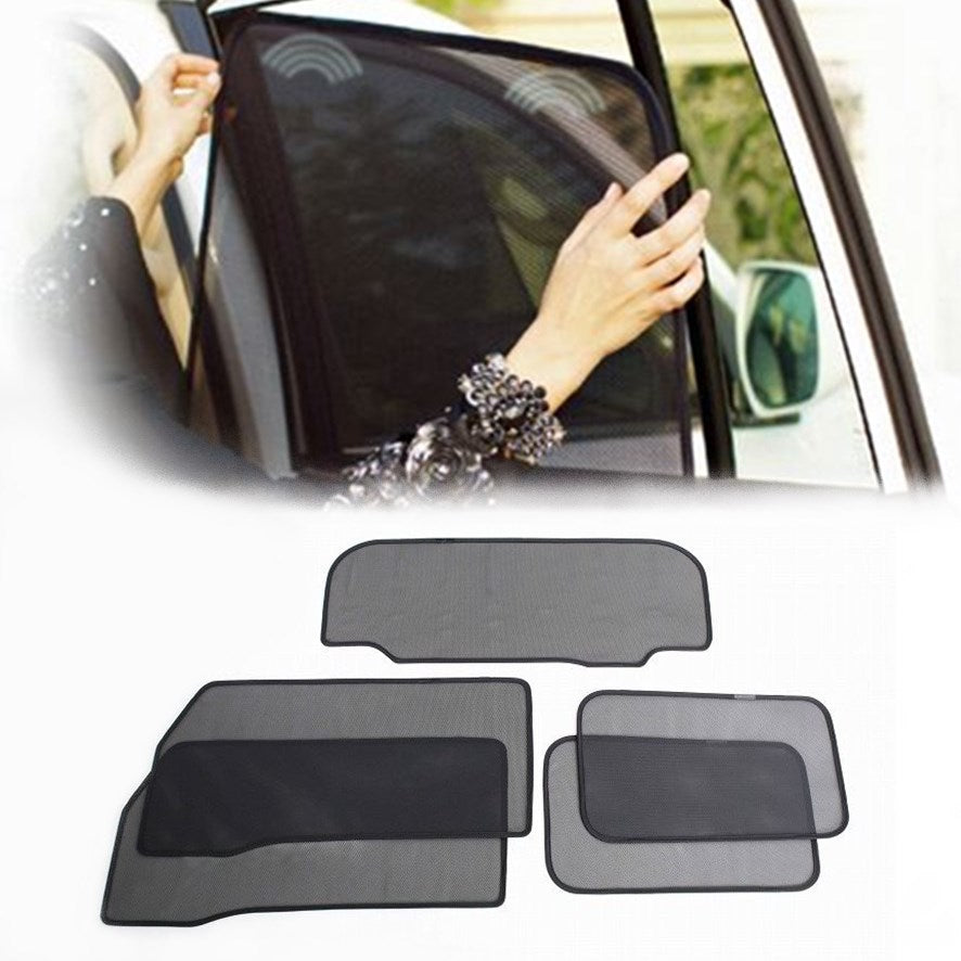 PRO-TECTA Window Sunshade LASER SHADE Jimny (2018-ON)