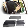 PRO-TECTA Window Sunshade LASER SHADE Jimny (2018-ON)