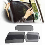 PRO-TECTA Window Sunshade LASER SHADE Jimny (2018-ON)