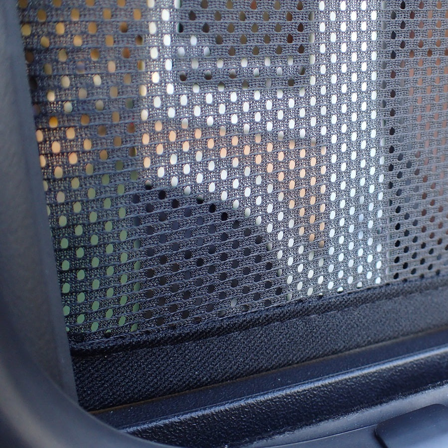 PRO-TECTA Window Sunshade LASER SHADE Jimny (2018-ON)