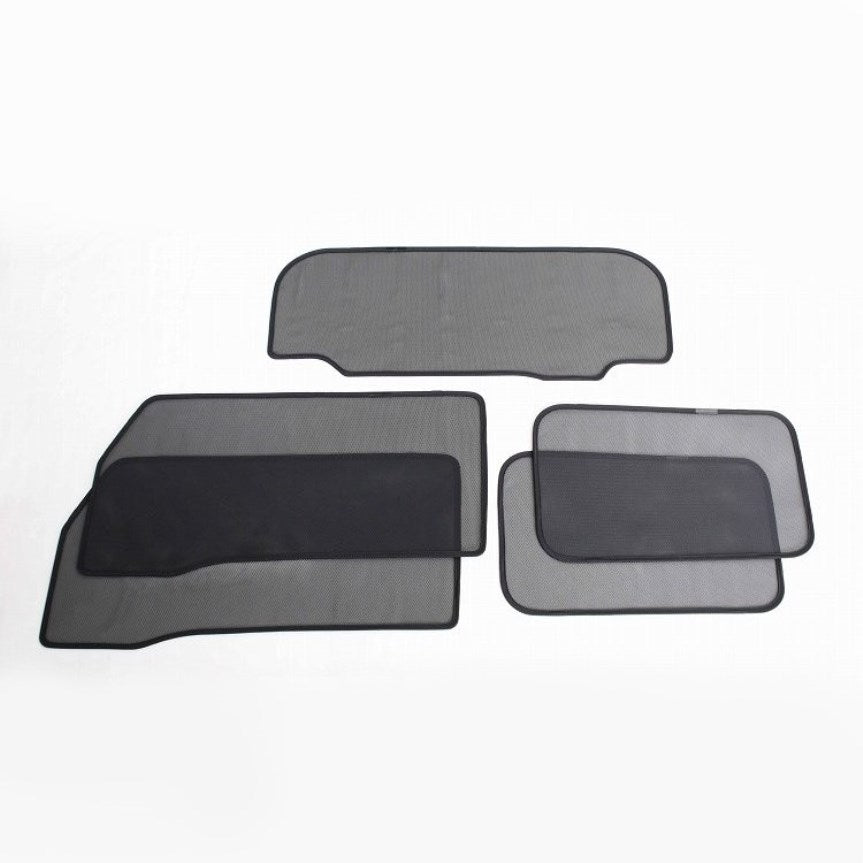 PRO-TECTA Window Sunshade LASER SHADE Jimny (2018-ON)
