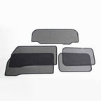 PRO-TECTA Window Sunshade LASER SHADE Jimny (2018-ON)