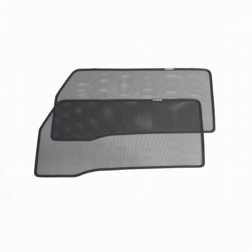 PRO-TECTA Window Sunshade LASER SHADE Jimny (2018-ON)