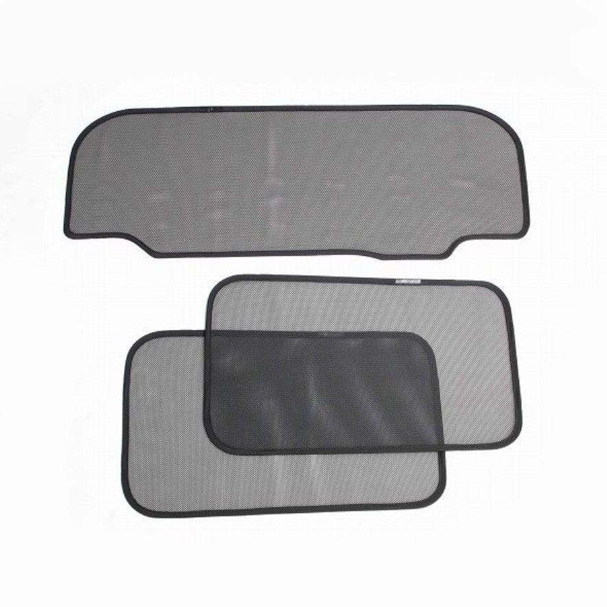 PRO-TECTA Window Sunshade LASER SHADE Jimny (2018-ON)