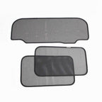 PRO-TECTA Window Sunshade LASER SHADE Jimny (2018-ON)
