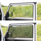 PRO-TECTA Window Sunshade LASER SHADE Jimny (2018-ON)
