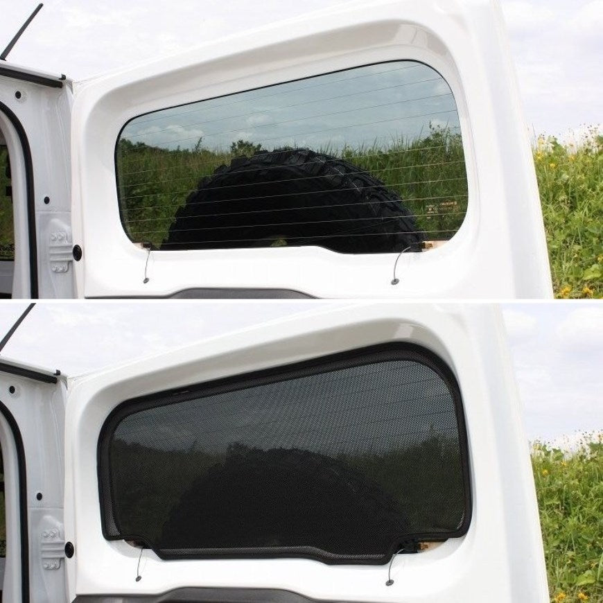 PRO-TECTA Window Sunshade LASER SHADE Jimny (2018-ON)