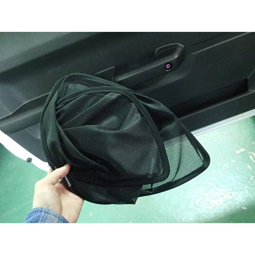 PRO-TECTA Window Sunshade LASER SHADE Jimny (2018-ON)